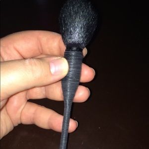 Nars yachio brush